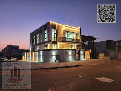 5 Bedroom Villa for Sale in Al Helio, Ajman - ك. jpeg