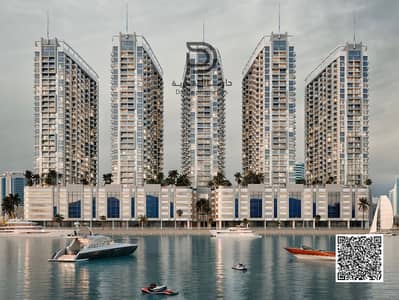 2 Bedroom Flat for Sale in Ajman Free Zone, Ajman - image (79). png