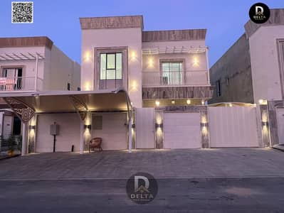 5 Cпальни Вилла Продажа в Аль Хелио, Аджман - WhatsApp Image 2025-09-30 at 8.14. 39 PM. jpg