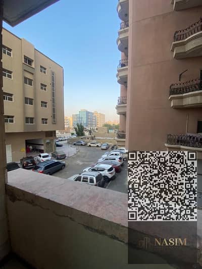 شقة 1 غرفة نوم للايجار في الراشدية، عجمان - 91200b23-1a4f-4d51-b839-12078d3f1b0e. jpg