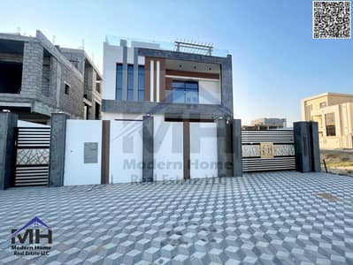 6 Bedroom Villa for Sale in Al Zahya, Ajman - IMG-20240609-WA0206. jpg