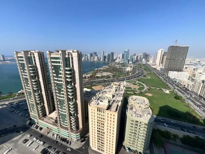 2 Bedroom Apartment for Rent in Al Majaz, Sharjah - IMG-20251001-WA0443. jpg