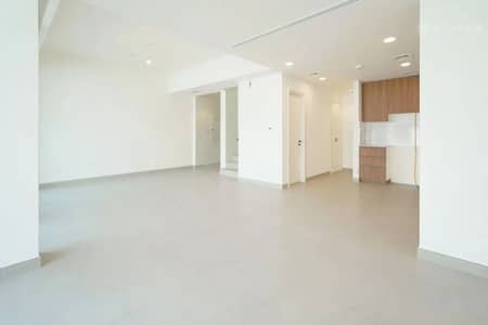 3 Bedroom Villa for Rent in Town Square, Dubai - Vacant 3-BR Townhouse + Maid | Prime Location