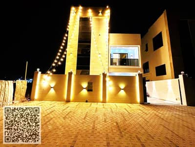 5 Bedroom Villa for Sale in Al Helio, Ajman - 992c8116-a5b3-4c66-a730-4857831ef52f. jpg