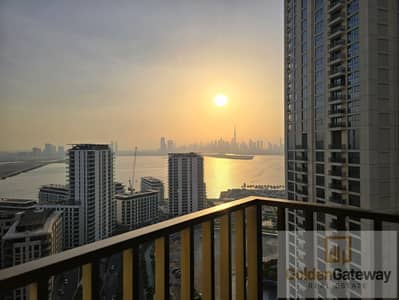1 Bedroom Flat for Sale in Dubai Creek Harbour, Dubai - 1000269131. jpg
