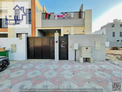 3 Bedroom Townhouse for Rent in Al Zahya, Ajman - صورة واتساب بتاريخ 1447-04-09 في 17.54. 43_adb3efcc. jpg