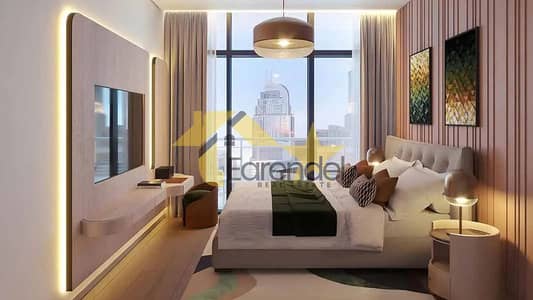 1 Спальня Апартаменты Продажа в Аль Сатва, Дубай - gallery-AJCd091840. jpg