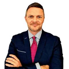 Michael Magee