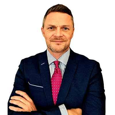 Michael Magee
