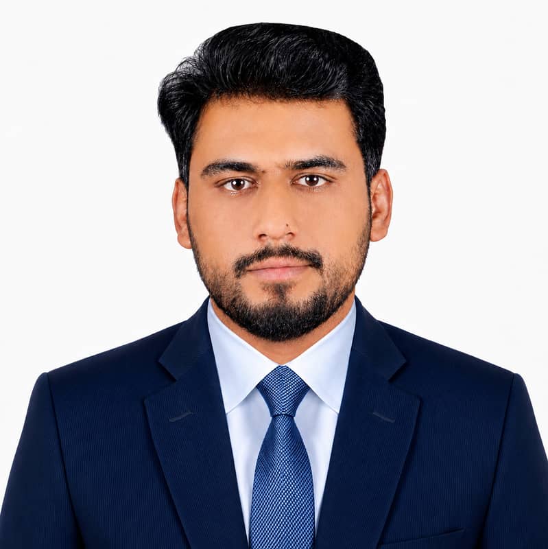 Waleed Arshad
