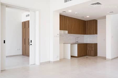 4 Bedroom Townhouse for Rent in Town Square, Dubai - Family Living | Multiple Cheques | Big Layout