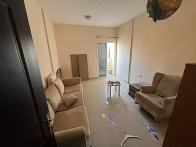 فلیٹ 1 غرفة نوم للايجار في الحميدية، عجمان - dcb19b99-a139-4d71-b7a7-47b455ff967c. jpg