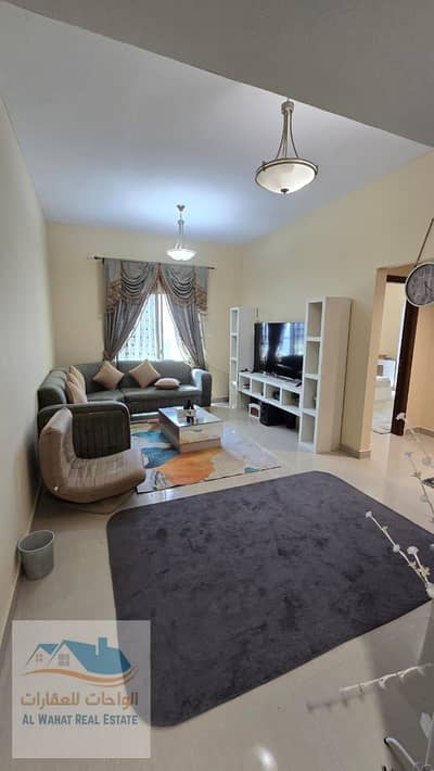 1 Bedroom Apartment for Rent in Al Jurf, Ajman - IMG-20250925-WA0301. jpg