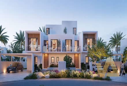 5 Bedroom Villa for Sale in The Valley by Emaar, Dubai - 1. jpeg