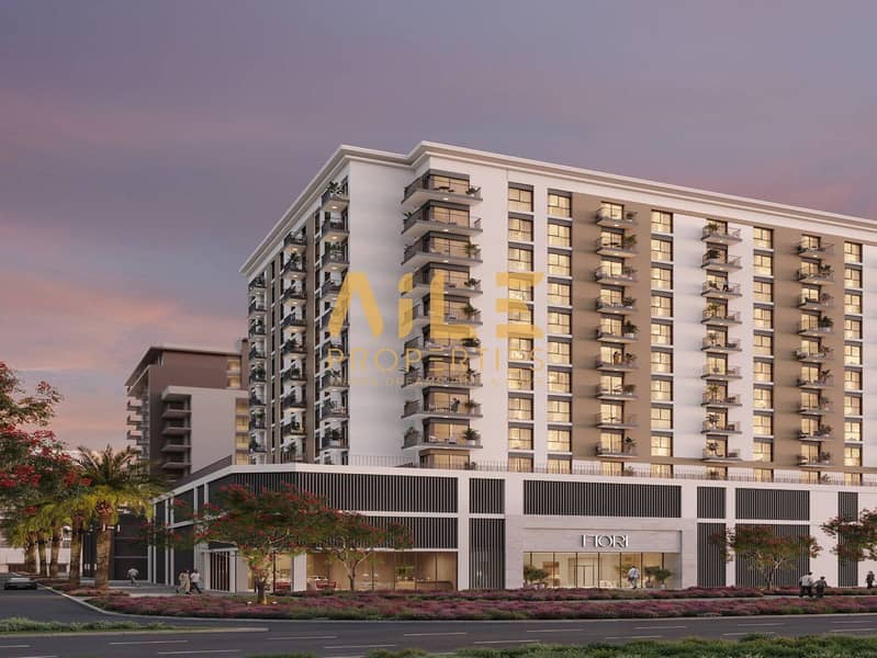 2BR | Prime Location | High Investment Potential