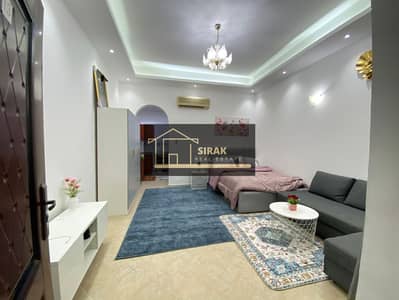 Студия в аренду в Аль Мушриф, Абу-Даби - WhatsApp Image 2025-10-01 at 8.46. 56 PM. jpeg