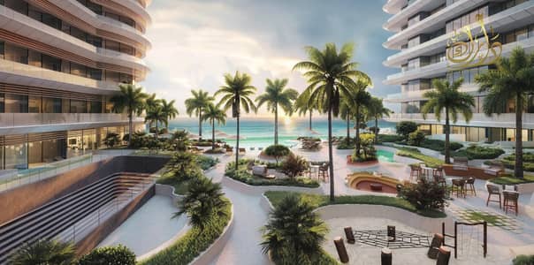 1 Bedroom Apartment for Sale in Al Marjan Island, Ras Al Khaimah - 5. jpg