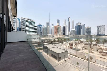 商业湾， 迪拜 2 卧室公寓待售 - 位于商业湾，北区15 大厦，15 Northside Tower 2 2 卧室的公寓 2500000 AED - 12925036