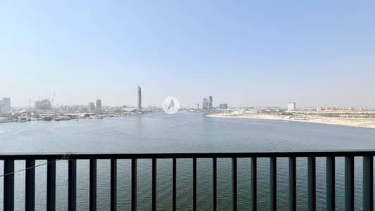 2 Bedroom Flat for Rent in Dubai Creek Harbour, Dubai - READY TO MOVE IN | FULLY FURNISHED | FULL SEA VIEW