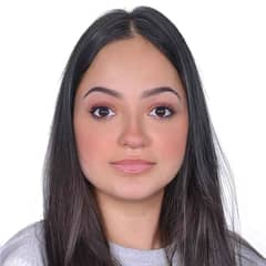 Israa Nabeel