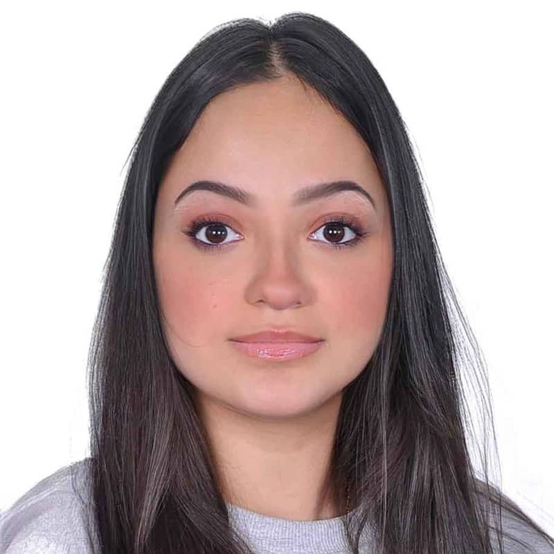 Israa Nabeel