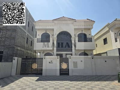 5 Bedroom Villa for Sale in Al Helio, Ajman - 1000123395. png