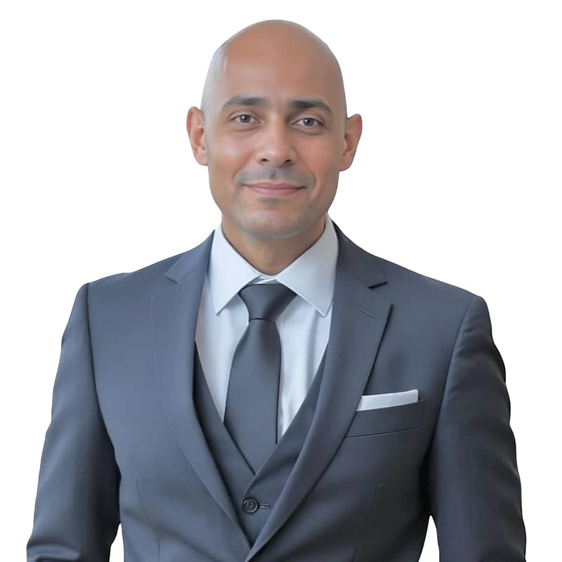 Mohamed Osman