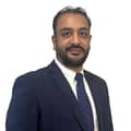 Vijay Patel