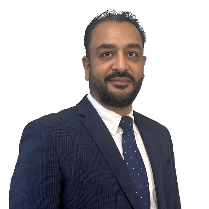 Vijay Patel