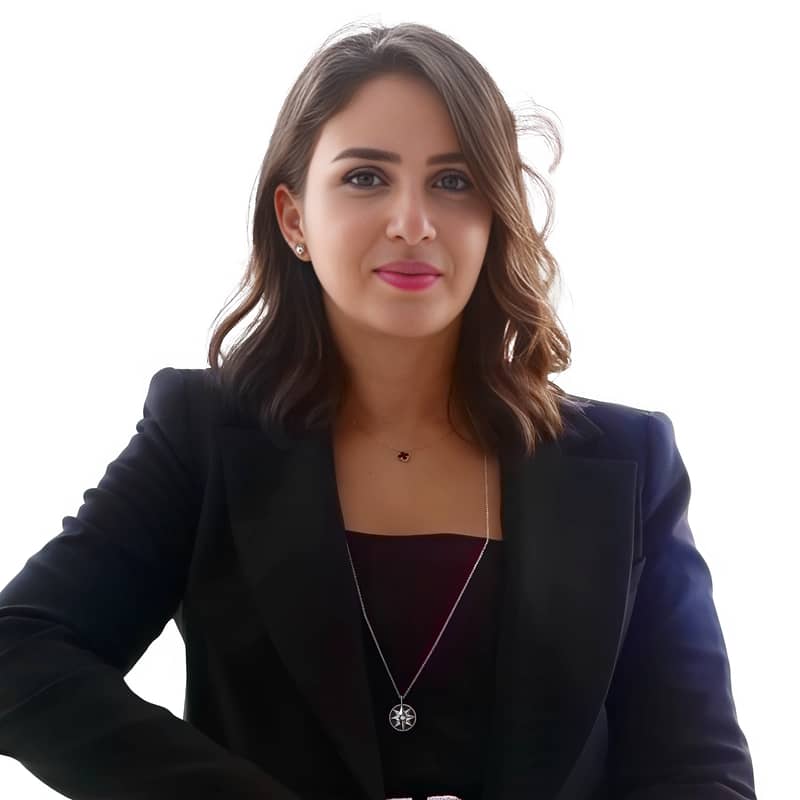 Dounia Fadi