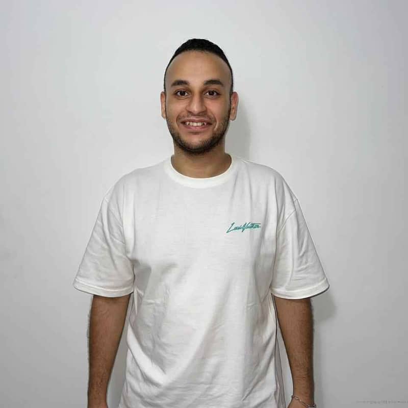 Amr Ibrahim