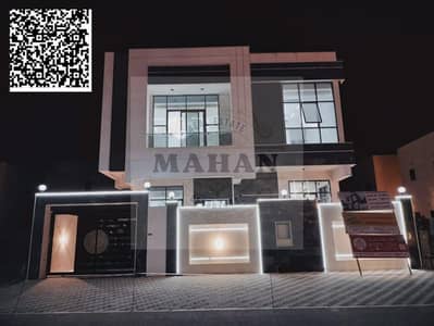 6 Cпальни Вилла Продажа в Аль Захья, Аджман - 1000123397. png