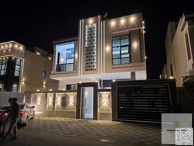 5 Bedroom Villa for Sale in Al Zahya, Ajman - batch_batch_20250910_191056. jpg