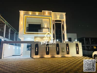 阿尔梅拉赫， 阿治曼 5 卧室别墅待售 - IMG-20251001-WA0104. jpg