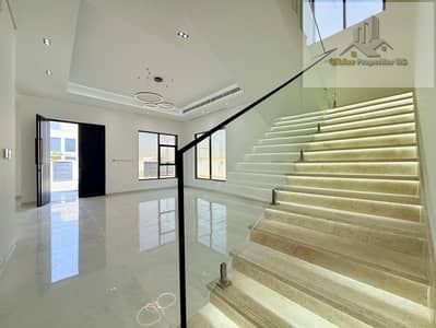 5 Bedroom Villa for Rent in Dubailand, Dubai - IMG_E4738. JPG