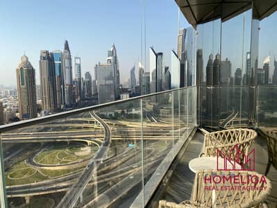 2 Bedroom Flat for Rent in Downtown Dubai, Dubai - WhatsApp Image 2025-10-01 at 14.23. 32. jpeg