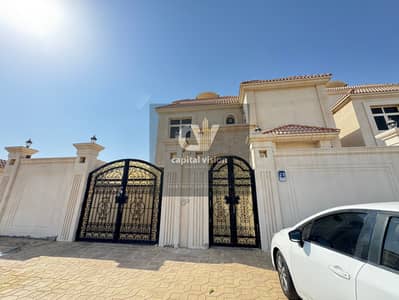 فیلا 4 غرف نوم للايجار في مدينة خليفة، أبوظبي - IMG_1654. jpeg