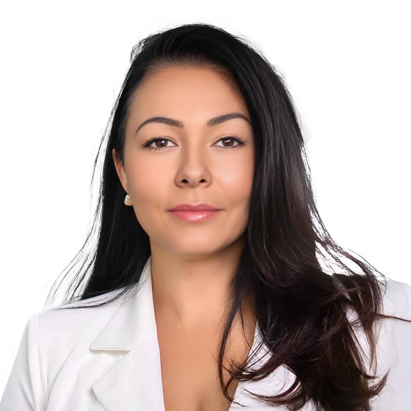Rima Farhat