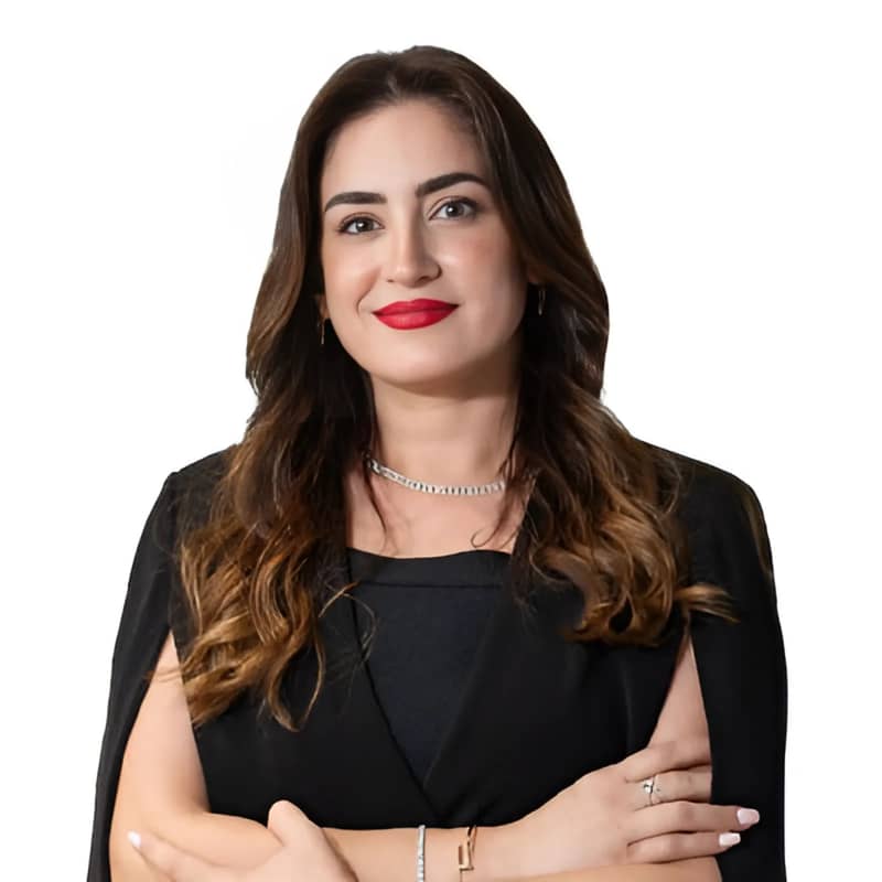 Rima ZD Hamade