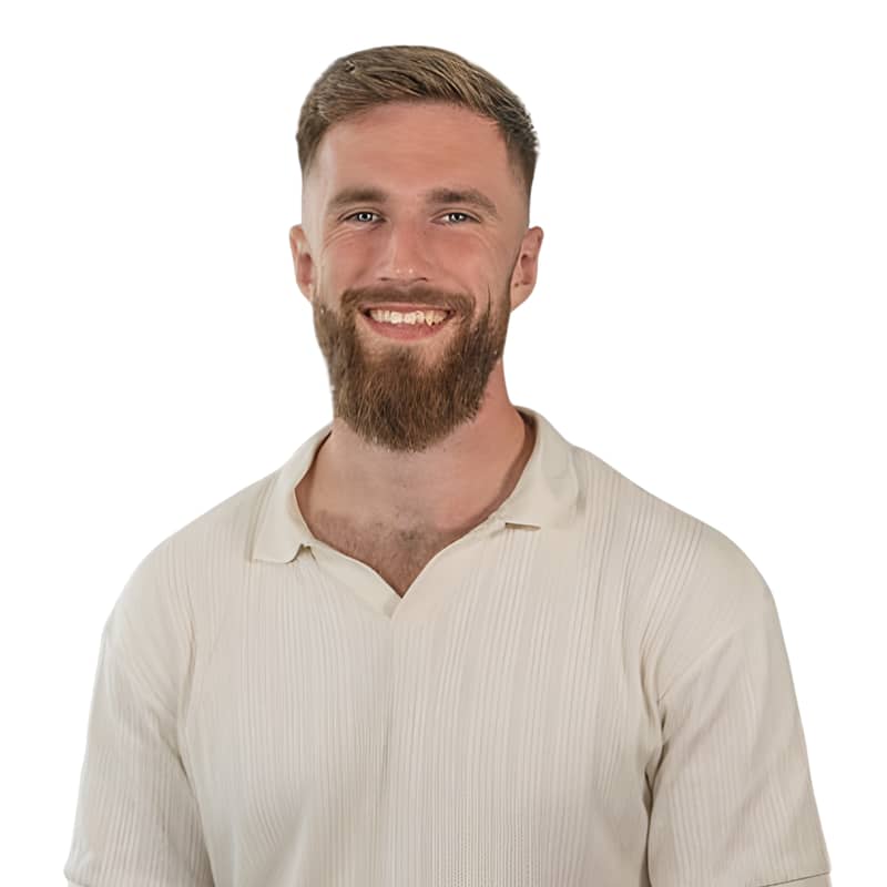 Luke Wellens