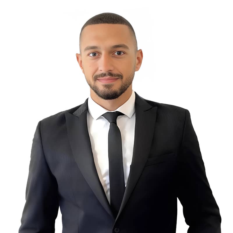Mohamed Elbassyouni