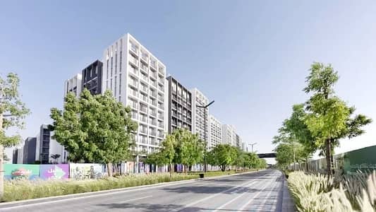 阿尔加达， 夏尔迦 2 卧室公寓待租 - IMG-20250927-WA0003. jpg