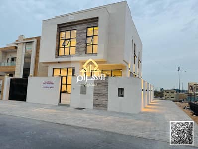 5 Bedroom Villa for Sale in Al Yasmeen, Ajman - IMG-20251001-WA0326. jpg