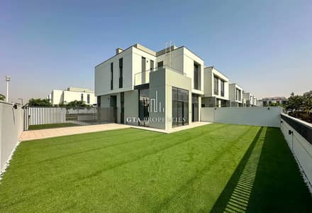 阿尔弗雷德街区， 迪拜 4 卧室联排别墅待租 - 位于阿尔弗雷德街区，阿尔弗雷德西区，Murooj Al Furjan West 4 卧室的联排别墅 260000 AED - 12950270