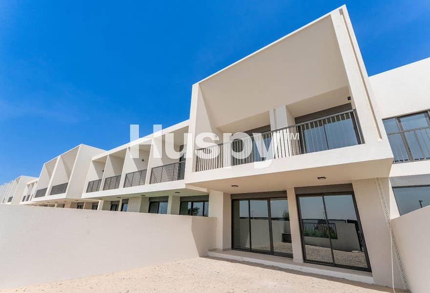 Таунхаус в Таун Сквер，Маха Таунхаусы, 3 cпальни, 155000 AED - 12929546