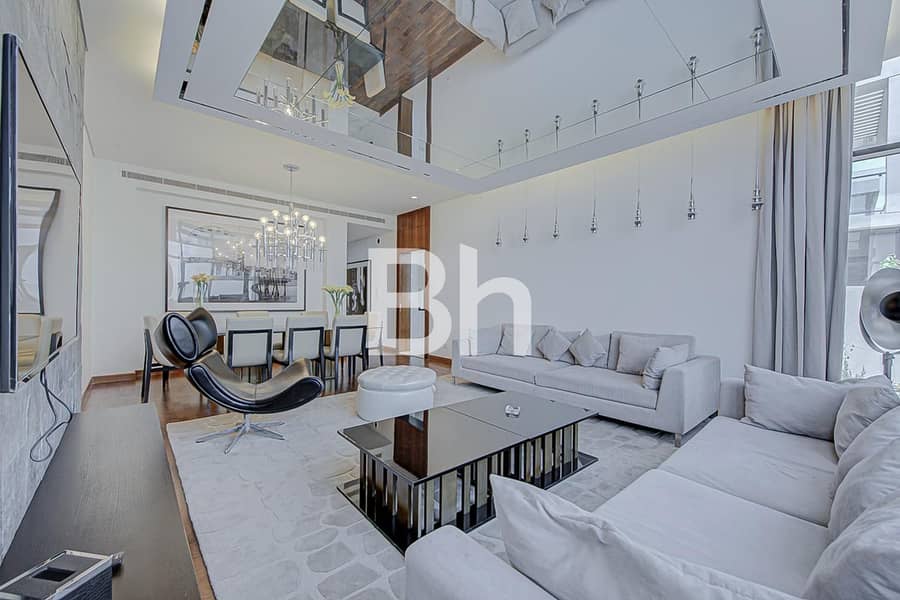 Fully Furnished | Spacious | Prime Location