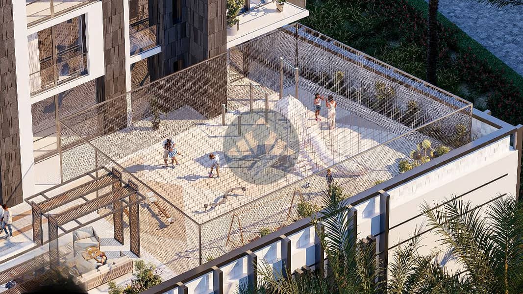 10 Kids Play Area 4K. jpg