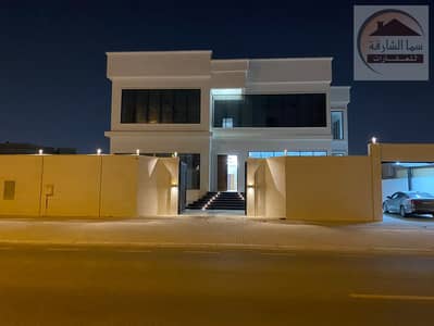 7 Bedroom Villa for Sale in Al Qarayen, Sharjah - 44ab5872-f697-43e2-beb5-9b4eb906294c. jpg