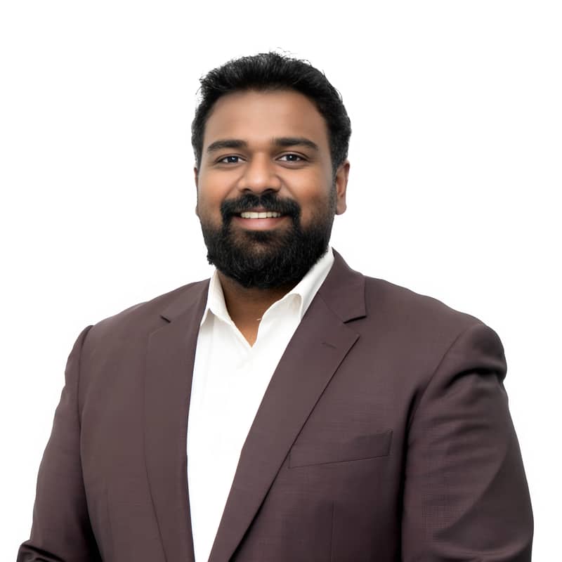 Dushan Mendis