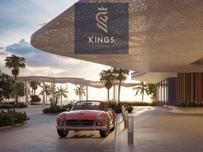 1 Bedroom Flat for Sale in Al Marjan Island, Ras Al Khaimah - 5. jpg